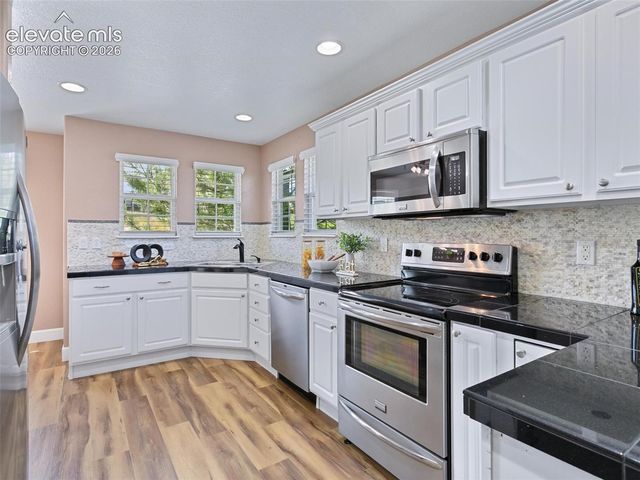 8166 S Tempe Court, Aurora, CO 80016