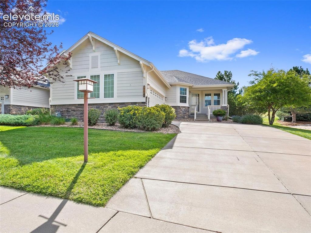 8166 S Tempe Court, Aurora, CO 80016 — photo 2