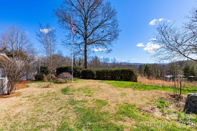 181 Leisure Ridge Drive, Mars Hill, NC 28754