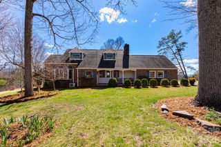 181 Leisure Ridge Drive, Mars Hill, NC 28754