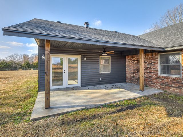 10754 E 530 Road, Claremore, OK 74019