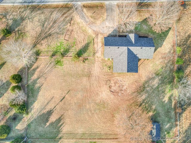 10754 E 530 Road, Claremore, OK 74019