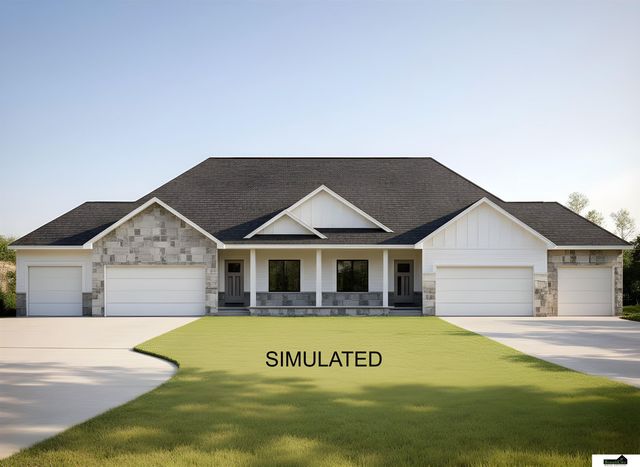 8900 S 46th Street, Lincoln, NE 68516