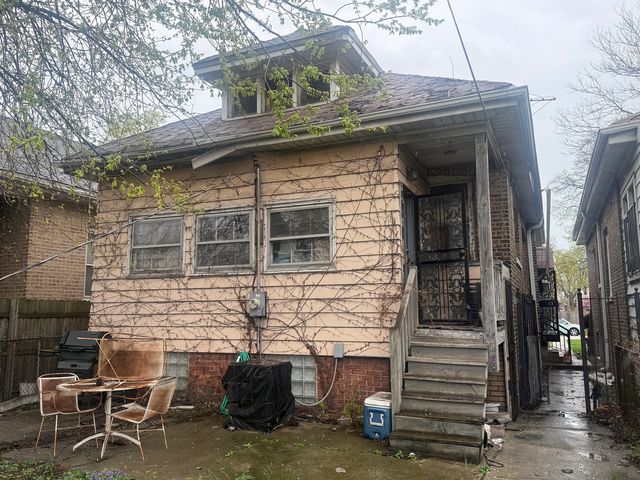 7524 S Wabash Avenue, Chicago, IL 60619