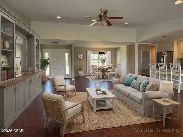 101 Saratoga Place, Lynn Haven, FL 32444