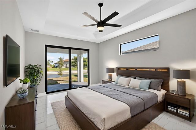 1517 SW 28th TER, Cape Coral, FL 33914