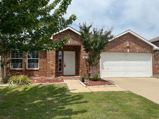 1202 Madison Drive, Wylie, TX 75098