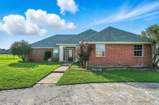 10133 Country View Lane, Forney, TX 75126