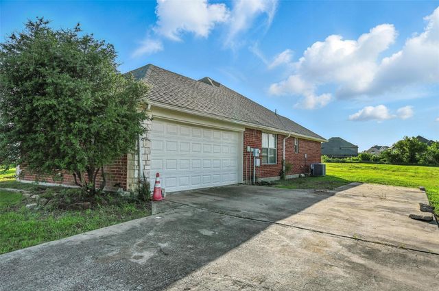 10133 Country View Lane, Forney, TX 75126