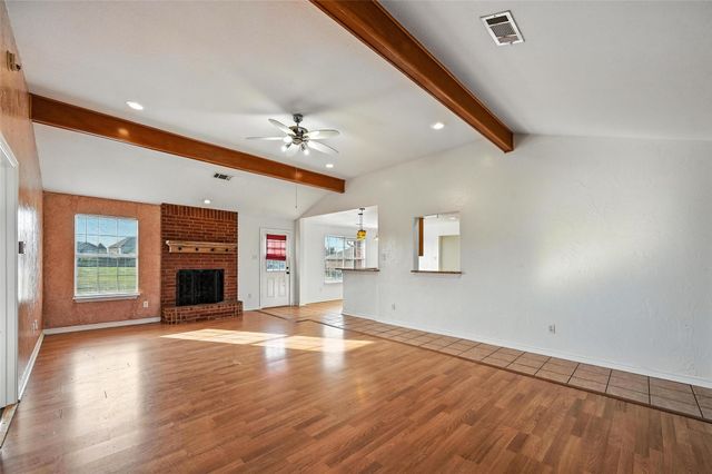 10133 Country View Lane, Forney, TX 75126