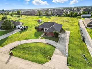 10133 Country View Lane, Forney, TX 75126