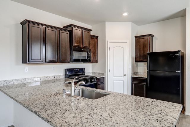 3643 Timberline Road NE, Rio Rancho, NM 87144