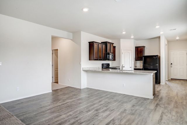 3643 Timberline Road NE, Rio Rancho, NM 87144