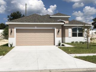 14945 POTTERTON CIRCLE, Hudson, FL 34667