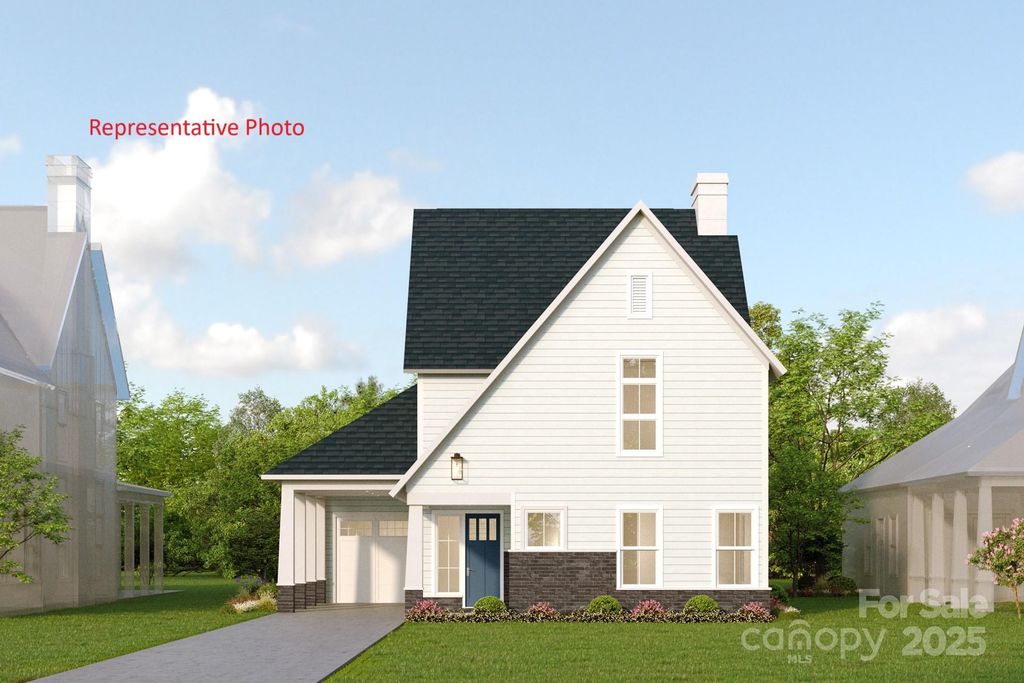 7142 Nature Trail 152, Sherrills Ford, NC 28673