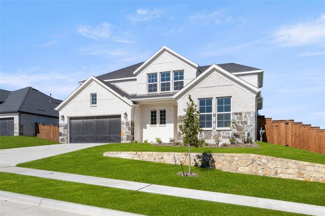 10732 Oates Branch Lane, Fort Worth, TX 76126