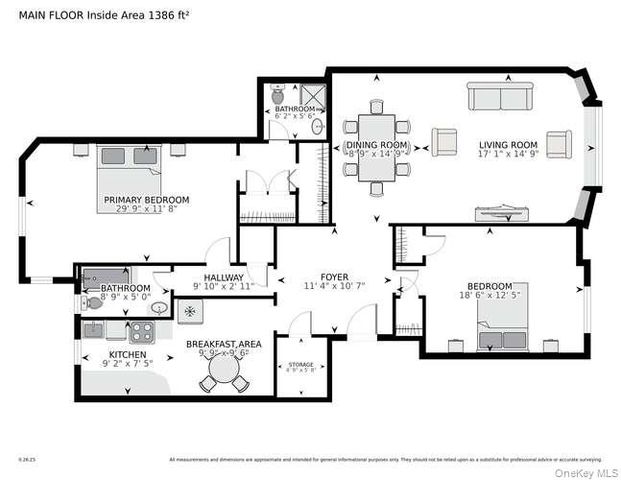 24 Hamilton Place F-1, Garden City, NY 11530