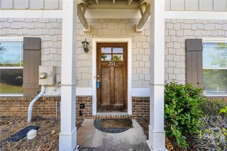 251 Oconee River Circle, Athens, GA 30605
