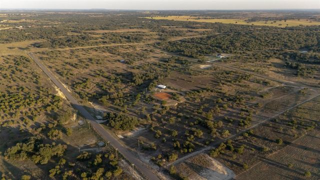454 Mt Hollow Drive, Granbury, TX 76048