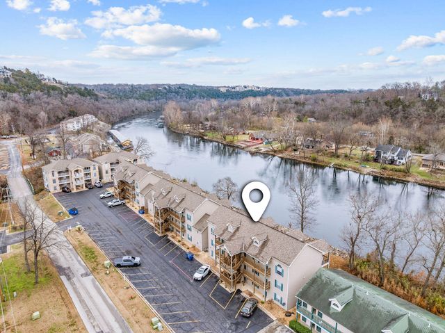 680 Fall Creek Drive 3, Branson, MO 65616