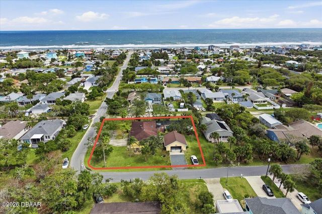 411 S 19th Street S, Flagler Beach, FL 32136