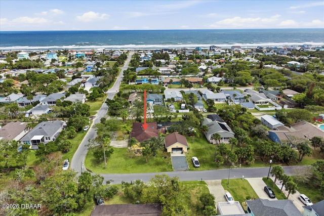 411 S 19th Street S, Flagler Beach, FL 32136