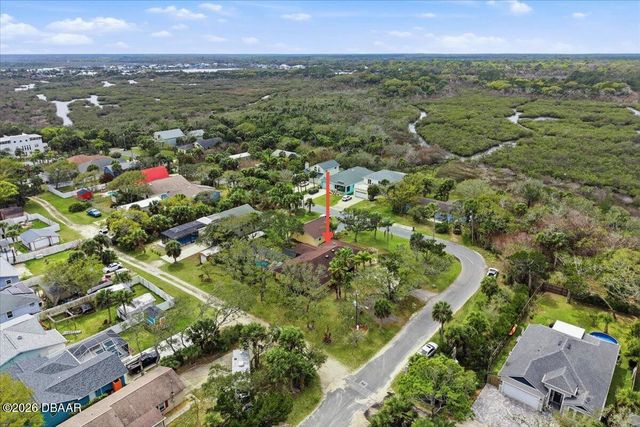 411 S 19th Street S, Flagler Beach, FL 32136