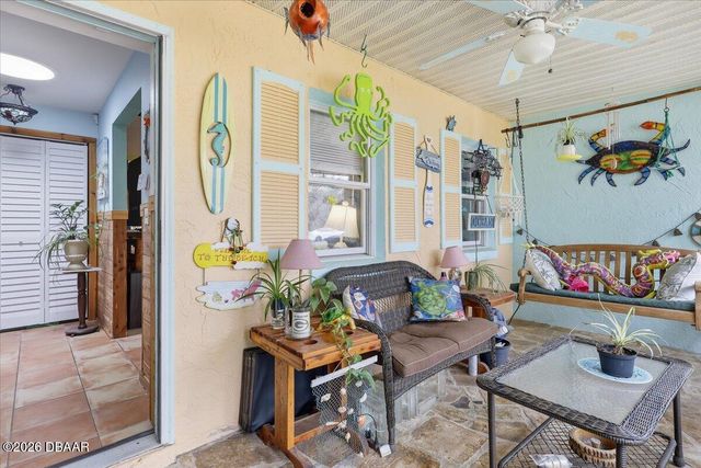 411 S 19th Street S, Flagler Beach, FL 32136