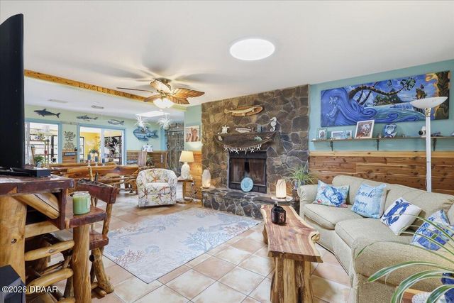 411 S 19th Street S, Flagler Beach, FL 32136