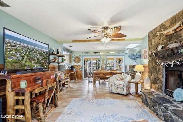 411 S 19th Street S, Flagler Beach, FL 32136