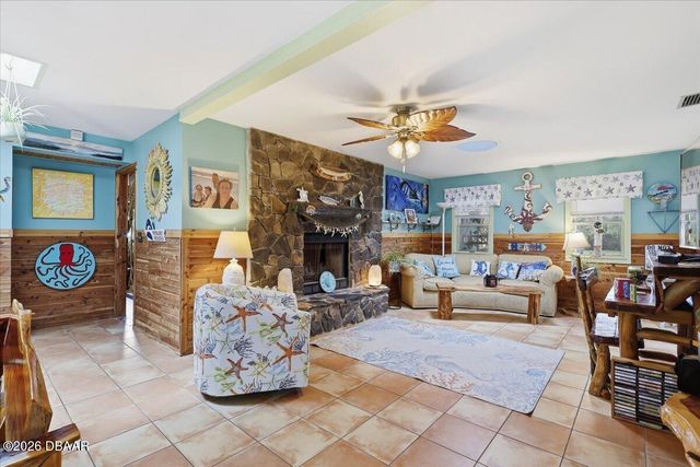 411 S 19th Street S, Flagler Beach, FL 32136