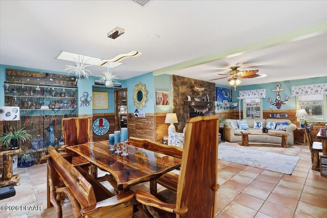 411 S 19th Street S, Flagler Beach, FL 32136