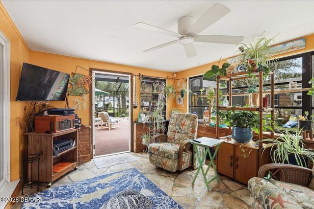 411 S 19th Street S, Flagler Beach, FL 32136