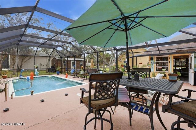 411 S 19th Street S, Flagler Beach, FL 32136