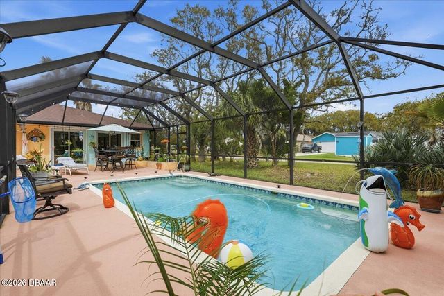 411 S 19th Street S, Flagler Beach, FL 32136