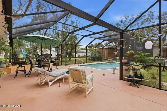 411 S 19th Street S, Flagler Beach, FL 32136