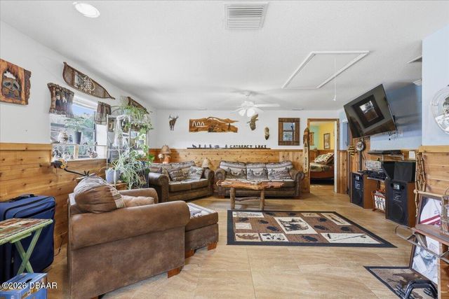 411 S 19th Street S, Flagler Beach, FL 32136