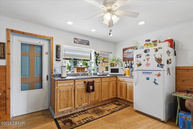 411 S 19th Street S, Flagler Beach, FL 32136