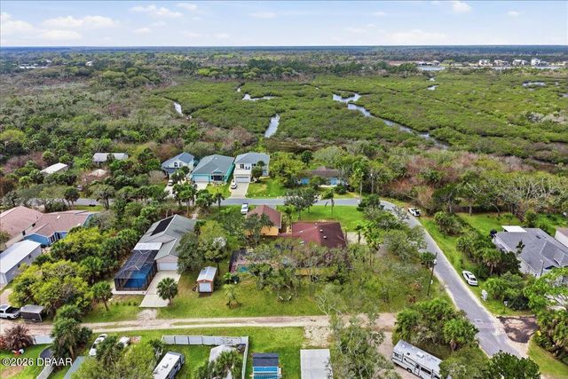 411 S 19th Street S, Flagler Beach, FL 32136