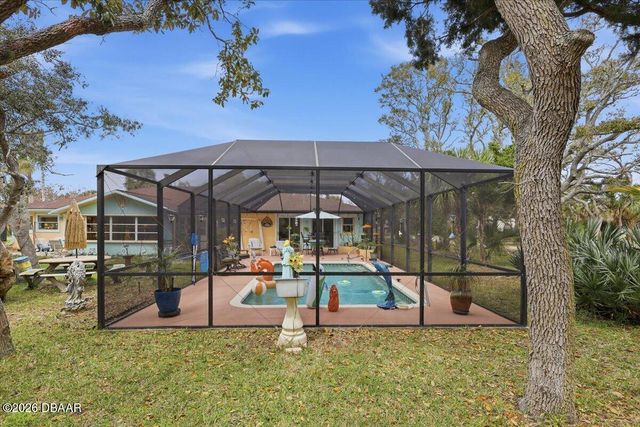 411 S 19th Street S, Flagler Beach, FL 32136