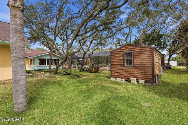 411 S 19th Street S, Flagler Beach, FL 32136