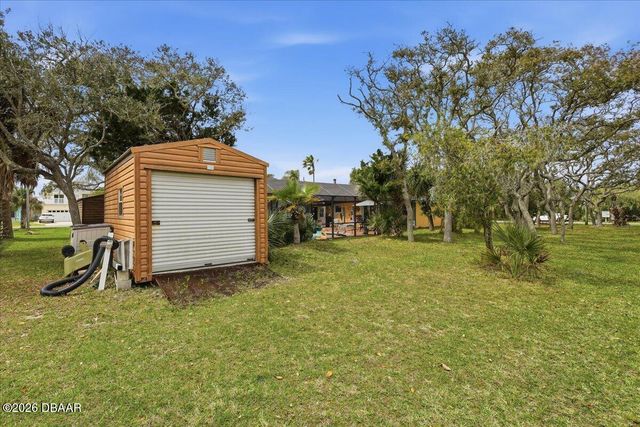 411 S 19th Street S, Flagler Beach, FL 32136