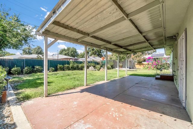 3703 N Augusta Street, Fresno, CA 93726