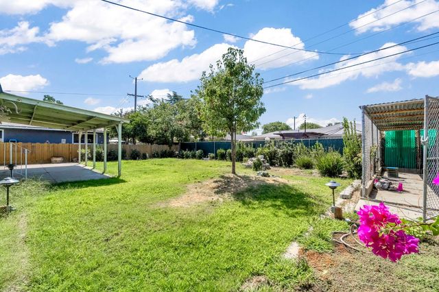 3703 N Augusta Street, Fresno, CA 93726