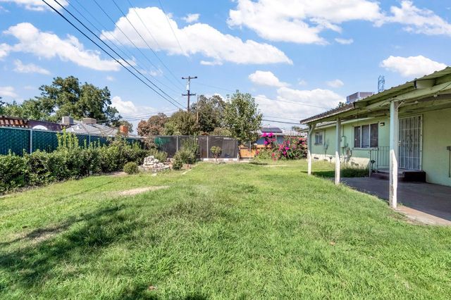 3703 N Augusta Street, Fresno, CA 93726