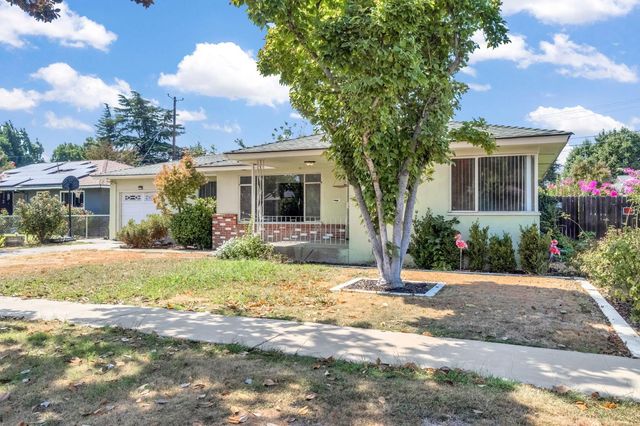 3703 N Augusta Street, Fresno, CA 93726