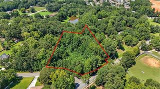 0 Old Lost Mountain SW Road, Powder Springs, GA 30127