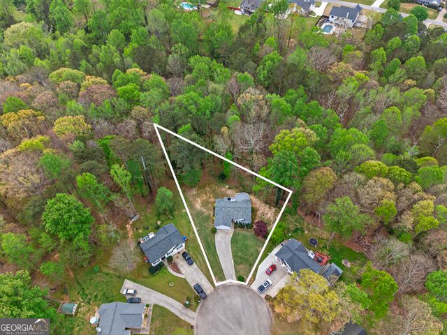 3962 Edgebrook Drive, Flowery Branch, GA 30542