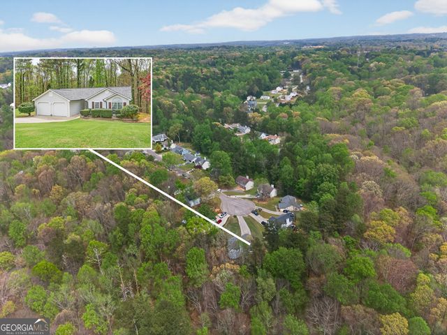 3962 Edgebrook Drive, Flowery Branch, GA 30542