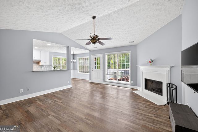 3962 Edgebrook Drive, Flowery Branch, GA 30542